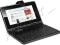 Tablet Adax 7DR2 7" Android 2.3.3 +KLAWIATURA