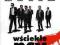 WŚCIEKŁE PSY [ 2 DVD ] QUENTIN TARANTINO- LEKTOR