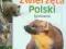 Zwierzęta Polski - Sławomir Wąsik (płyta DVD), bdb