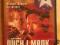 DVD: Duch i Mrok, Michael Douglas, Val Kilmer