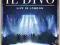 IL DIVO Live In London /DVD/ SUPER CENA! SZYBKO!
