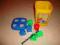 Sorter z klockami FISHER PRICE J NOWY!!!