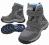 Buty CampuS SKIPI JUNIOR BLUE Waterproof roz 31