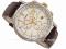 Męski zegarek TIMEX CHRONOGRAPH INDIGLO T2N560