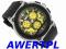 Ekstremalny sportowy IRONMAN chronoTIMEX T5K350