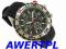 Sport Luxury Chrono TIMEX T2M761 indiglo data 3lGW