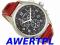 Elegancki wodoszczelny TIMEX stal indiglo T2M551