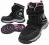 Buty CampuS SKIPI JUNIOR PINK Waterproof roz 34