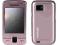 SAMSUNG S5600 PINK NOWY +4GB *GW24*C.H JANKI