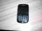 BlackBerry 8520 zepsute wi-fi