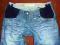 Piękne jeansy ciążowe-next-maternity-