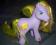 My little Pony kucyk