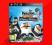 Penguins of Madagascar + GRATIS - PS3 - Nowa