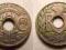 Francja, 5 centimes, 1926 r.