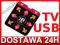 MATA DO TAŃCZENIA TV PC USB 2012 GRA+ZASILACZ G43