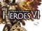 HEROES OF MIGHT AND MAGIC VI 6 KLUCZ / CD-KEY