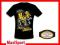 KOSZULKA T-SHIRT K-1 KICBOXING MASTERS roz/M