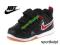 buty buciki NIKE LYKIN roz 34 - 21,5 cm NOWE tanio