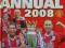 THE OFFICIAL MANCHESTER UNITED ANNUAL 2008