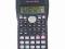 Kalkulator naukowy 240 funkcji inżynierski /kk82ms