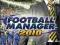 Football Manager 2010 PC [PL] NOWA W FOLII SKLEP