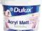 DULUX ACRYL MATT 10L HIT CENA!!!!