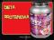 PYSZNA DIETA PROTEINOWA ULTRA DIET SHAKE 1000G