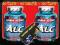 AMINOSTAR ALC KARNITYNA 2 x 60cap + PILLBOX GRATIS