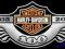 100 lat HARLEY DAVIDSON TERMO naszywka 500 innych