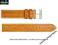 pasek do zegarka 18 mm DILOY P266.18.08 BRĄZOWY