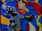 SUPER HEROES - ANNUAL 2001 - Superman, Batman i in