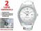 Damski zegarek LORUS fashion RH921CX9 stal data