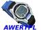 CASIO sport dual-time LW-200V -2A WR50 do 6lat GWA