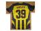 KOSZULKA FC FENERBAHCE ADIDAS 39 ANELKA roz XS / S