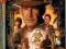 INDIANA JONES I KRÓLESTWO KRYSZTAŁOWEJ CZASZKI