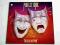 Motley Crue - Theatre Of Pain ( Lp ) Super Stan