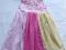 BABY MAC sukienka princeska 74-80 9-12 m-cy
