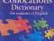 OXFORD COLLOCATIONS DICTIONARY FOR STUDENTS+CD-ROM