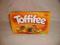 Niemieckie TOFFIFEE 125g Polecam