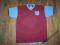 WEST HAM 58/60' Nr#8 OFIAJAL RETRO UNIKAT