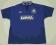 ORYGINALNA - UMBRO - EVERTON - KOSZULKA OLDSCHOOL