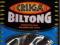 Wielki HIT Suszone KUDU Wielkie do Piwa Biltong