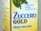 ZUCCERO GOLD 120 TABL. WYCIĄG Z MORWY BIAŁEJ