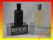 Boos Szary 50 ml + Boos Czarny 50 ml + PREZENT