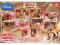 TREFL PUZZLE 10w1 DISNEY MIKI ROSNACE Z DZIECKIEM