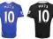 CHELSEA Londyn 11/12 home/away S M L [XL] + NADRUK