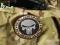 Naszywka,Navy Seal, Morale Patch, Punisher