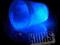 Fluorescencyjny Imprezowy Kubeczek 300 ml , Knixs