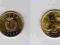 MALTA  1  Cent  2004 r.