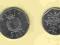 MALTA  50  Cent  2001 r.